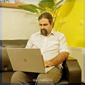 گروه مشهور شو آموزش طراحی سایت بدون نیاز به کد نویسی (مخصوص مبتدیان)